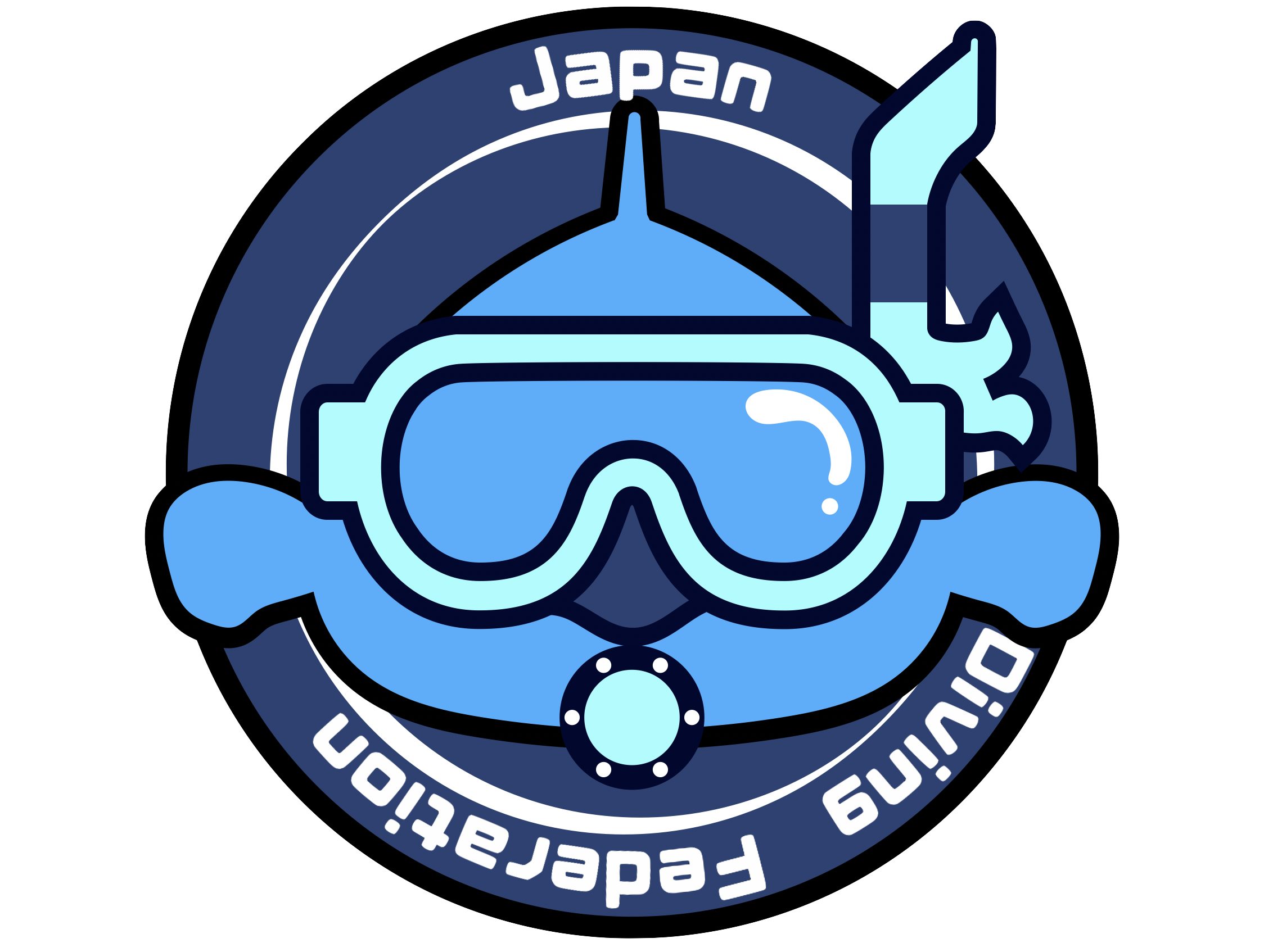 日本潜水連盟
